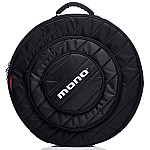 MONO M80 CY22 BLK 22 inch Cymbal Case, Black